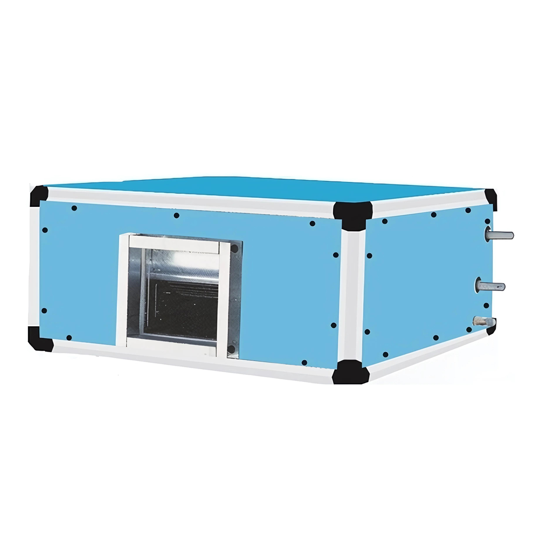 Ceiling Suspended AHU