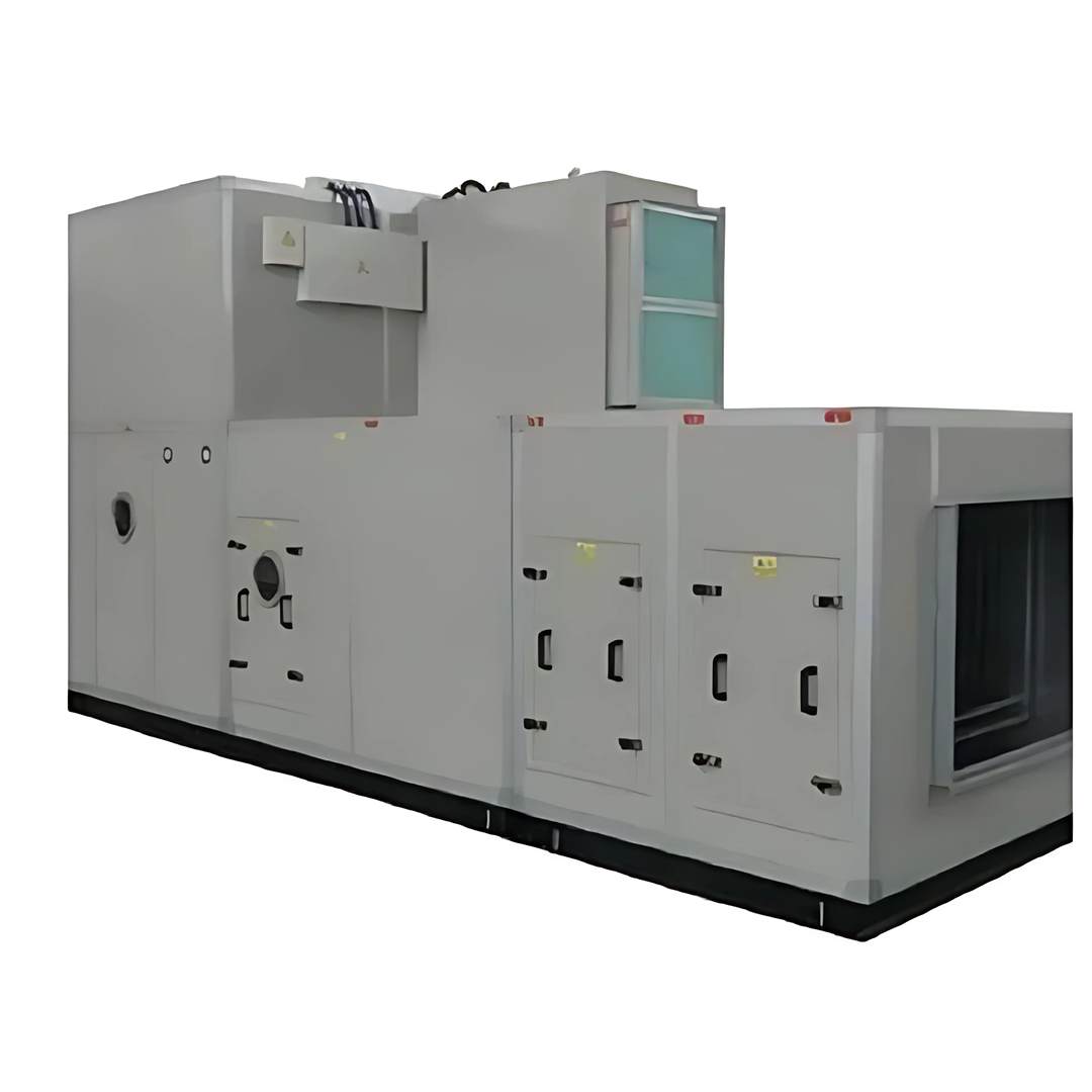 Industrial Dehumidifier