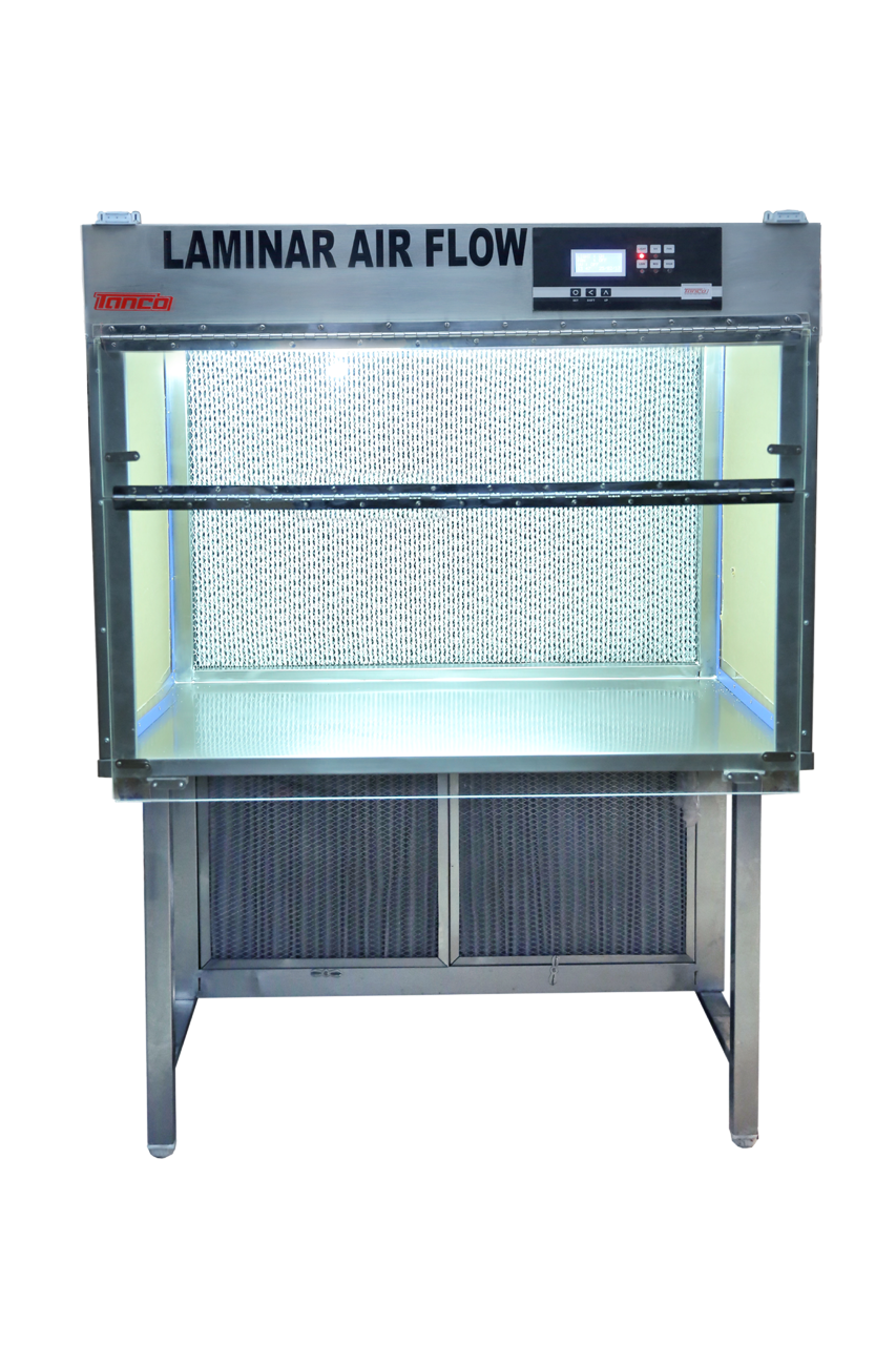 Laminar Air Flow